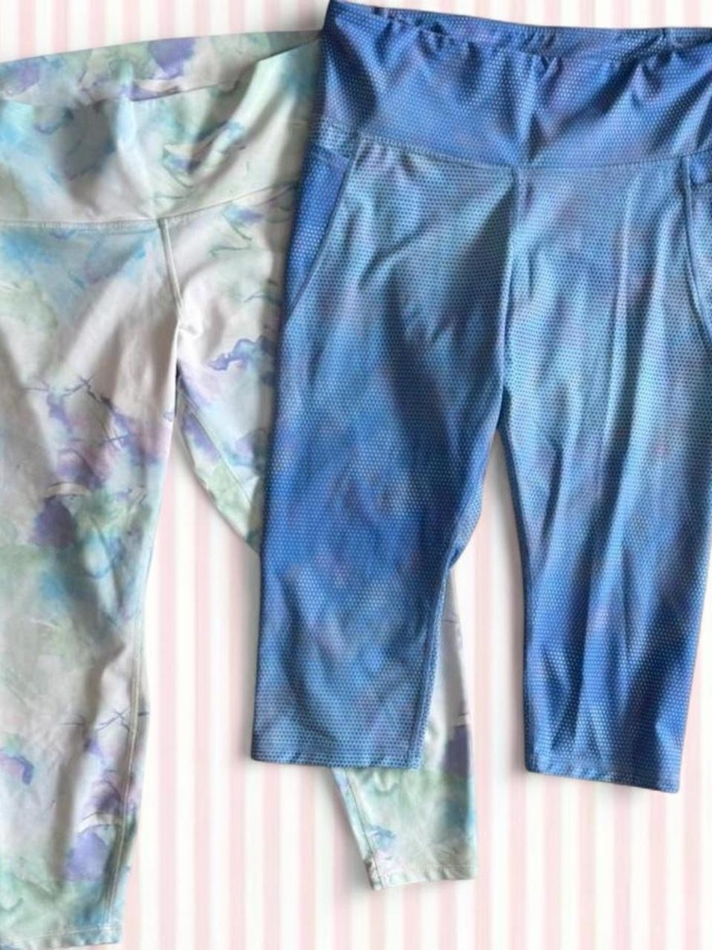 Old Navy Active PowerSoft Leggings Bundle -  2 XL Petite High Rise